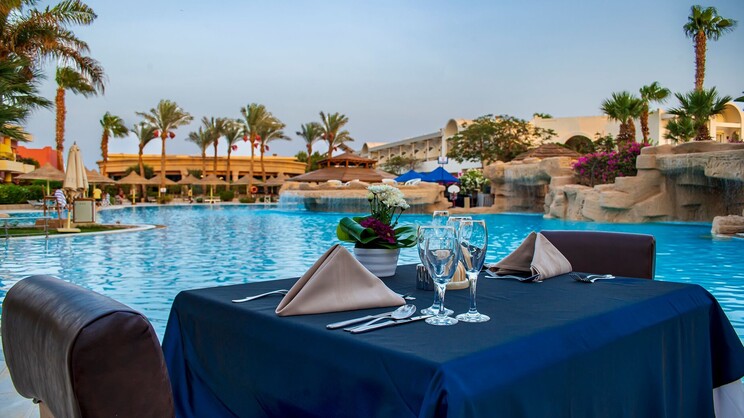 Sierra Sharm El Sheikh